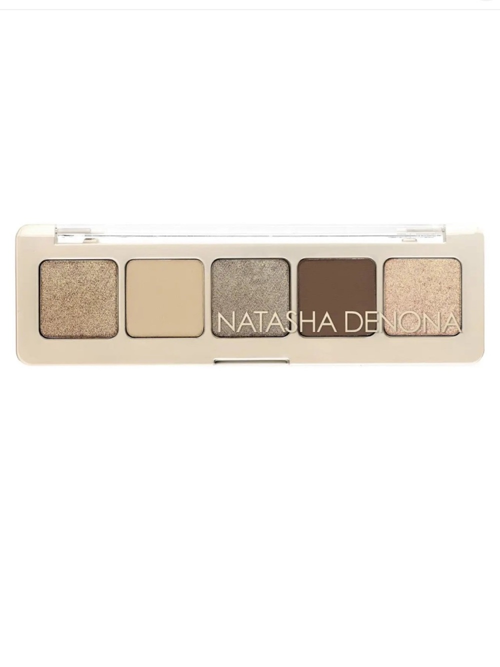 NATASHA DENONA MINI GLAM EYESHADOW PALETTE